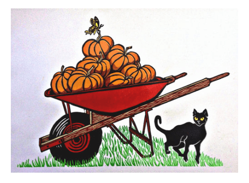 Harvest