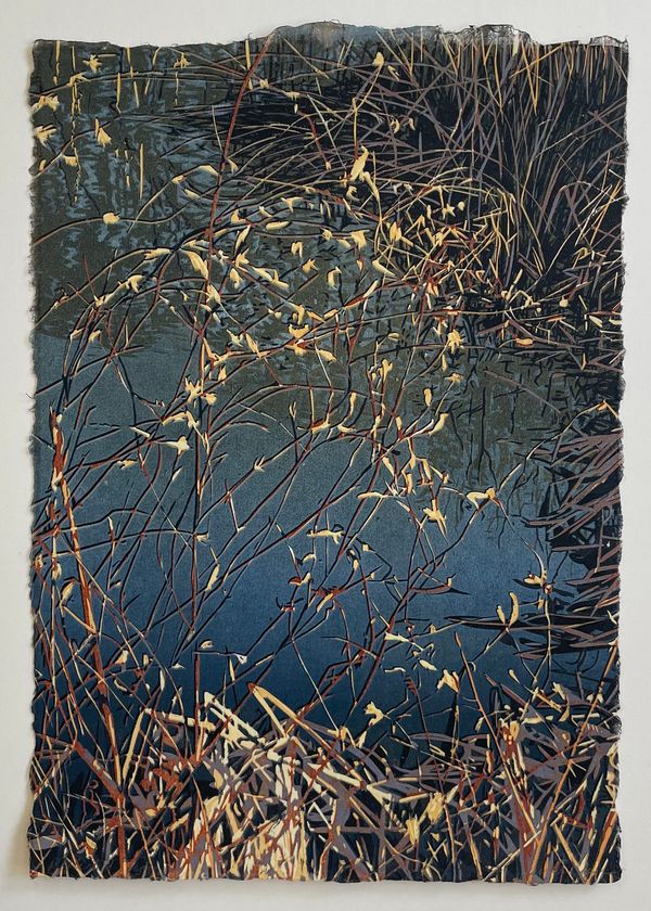 Reflected Tracings