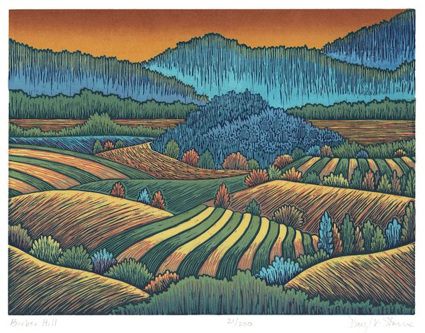 Barber Hill